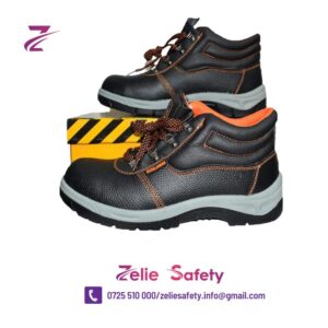 Quality Rocklander Safety Boot