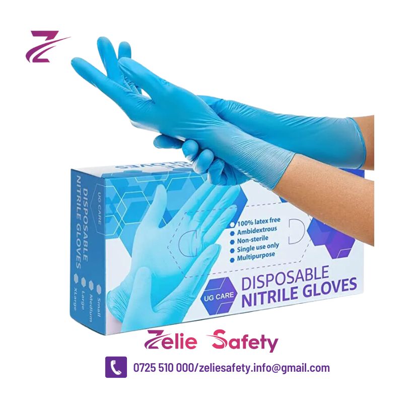 powder free nitrile gloves Powder Free Nitrile gloves