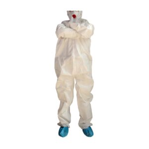 Chemical Spray Suits