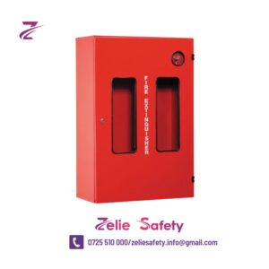 Fire Extinguisher Cabinet