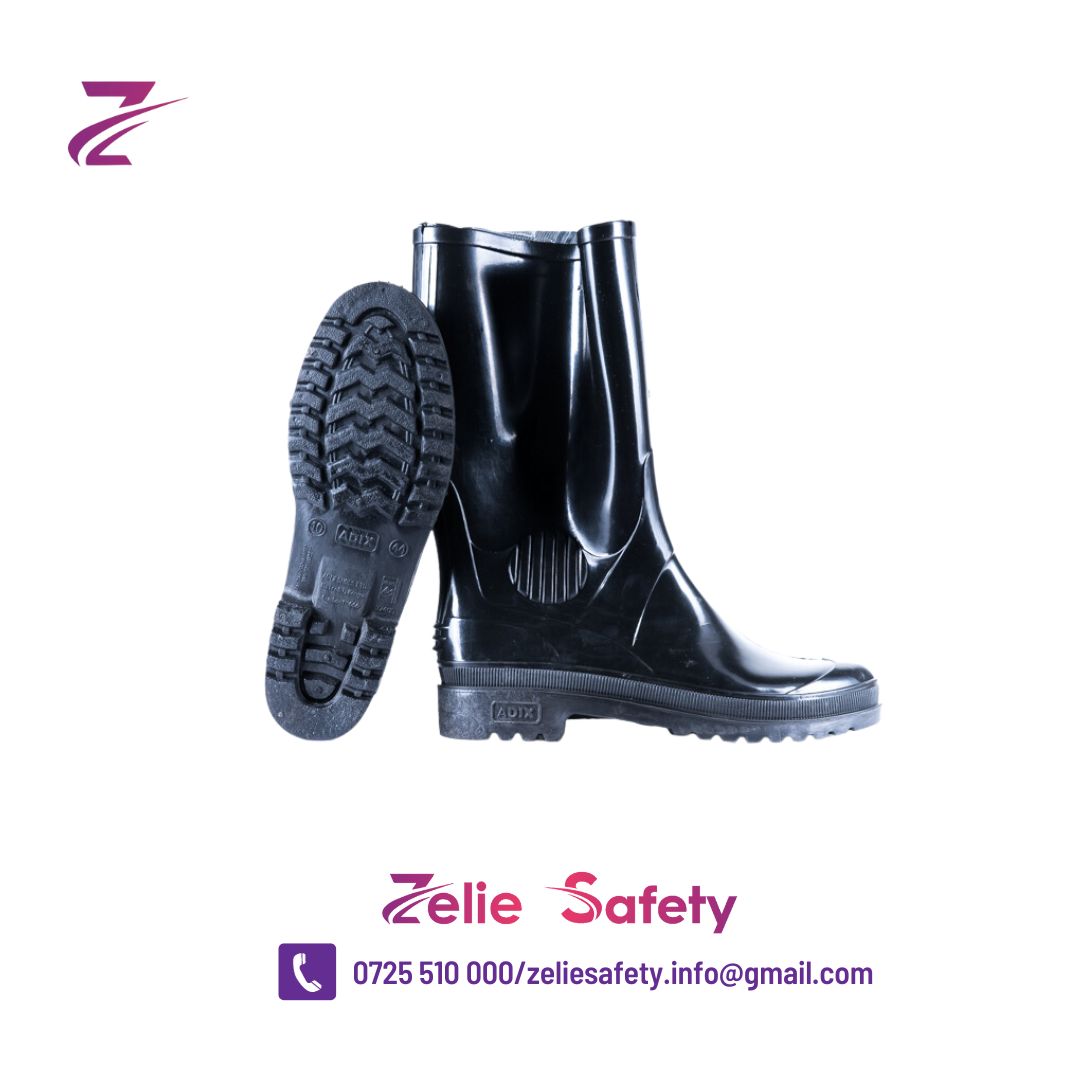 Normal gumboots Lightweight Gumboots