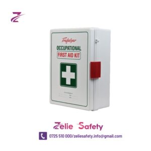 Occupational First Aid Kit