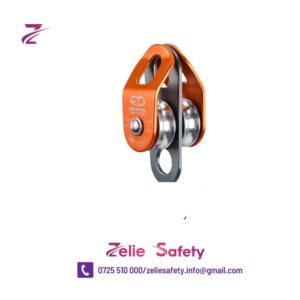 Swing Pulley