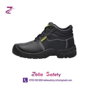 Original Ultimate Safety boot
