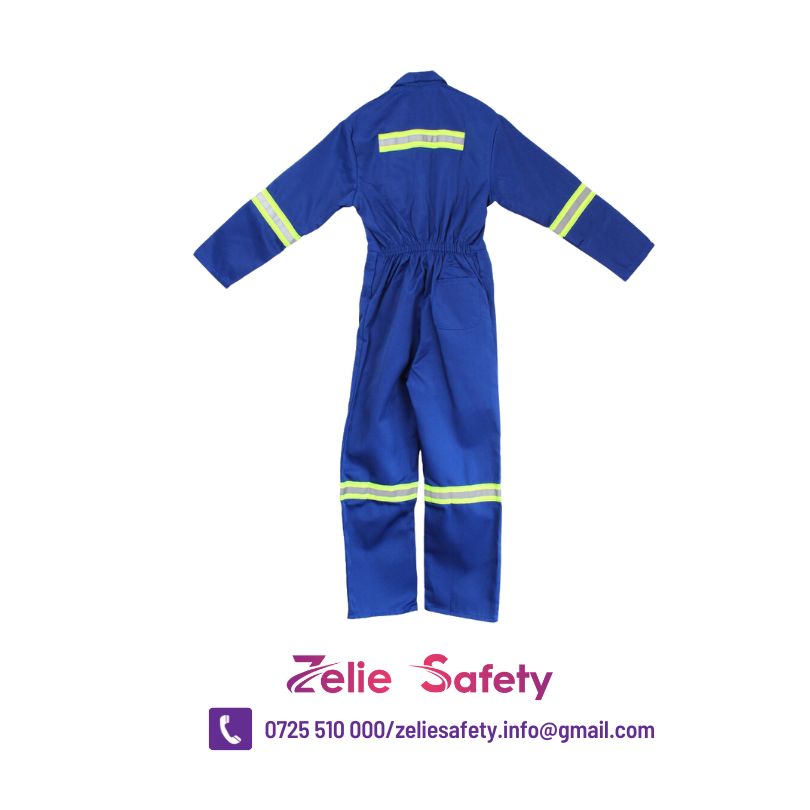 reflective overall Durable Reflective Overall