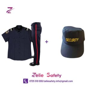 Security Guard Uniform set