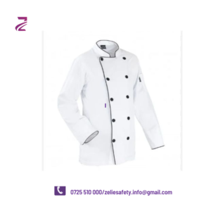 chefs jacket